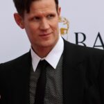Matt Smith