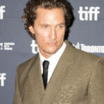 Matthew McConaughey