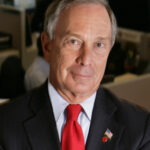 Michael Bloomberg