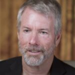 Michael J. Saylor
