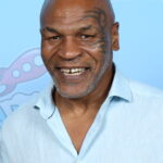 Mike Tyson