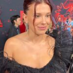 Millie Bobby Brown
