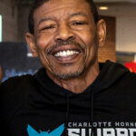 Muggsy Bogues