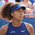 Naomi Osaka