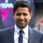 Nasser Al-Khelaifi