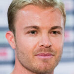 Nico Rosberg