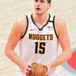 Nikola Jokić