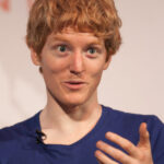 Patrick Collison