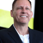 Peter Thiel