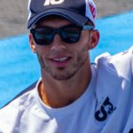 Pierre Gasly