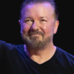 Ricky Gervais