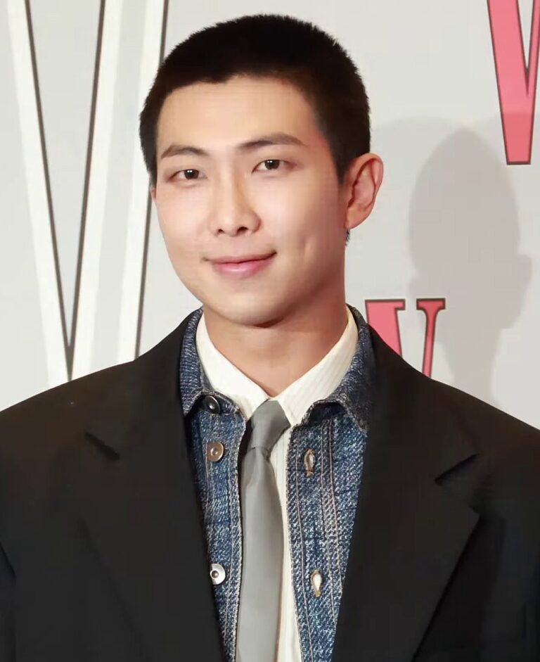 RM (musician)