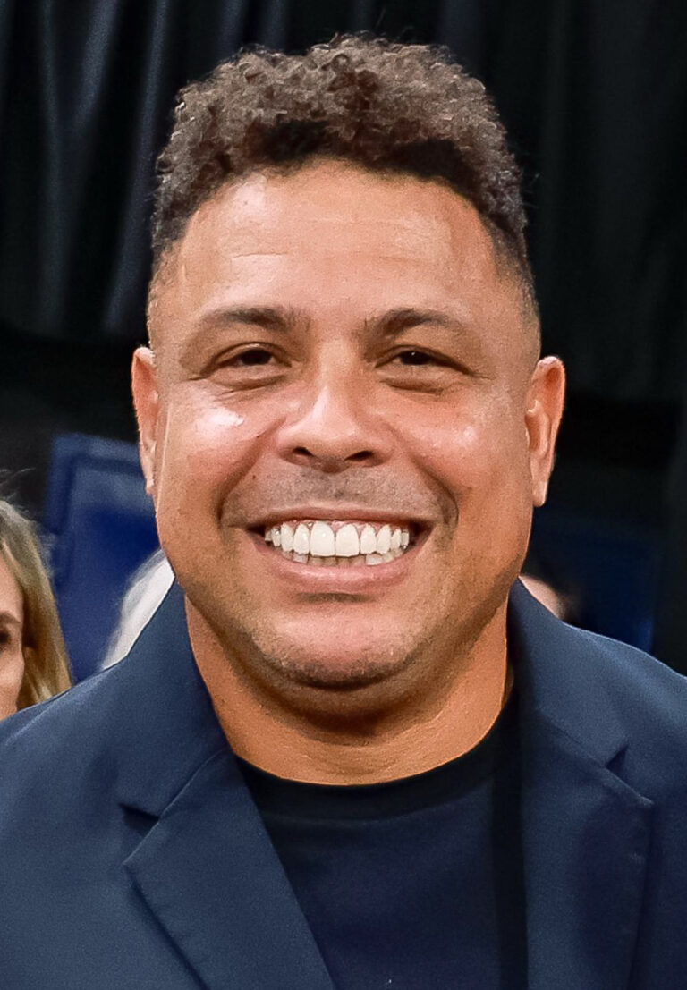 Ronaldo (Brazilian footballer)
