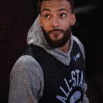 Rudy Gobert