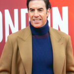 Sacha Baron Cohen