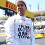 Sebastian Vettel
