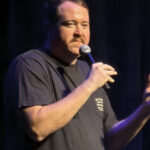 Shane Gillis