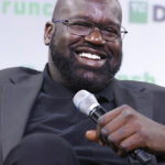 Shaquille O’Neal