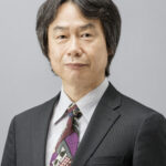 Shigeru Miyamoto