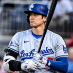 Shohei Ohtani
