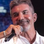 Simon Cowell