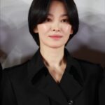 Song Hye-kyo