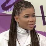 Storm Reid