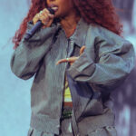 SZA