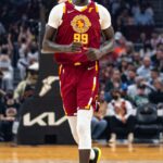 Tacko Fall