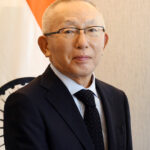 Tadashi Yanai