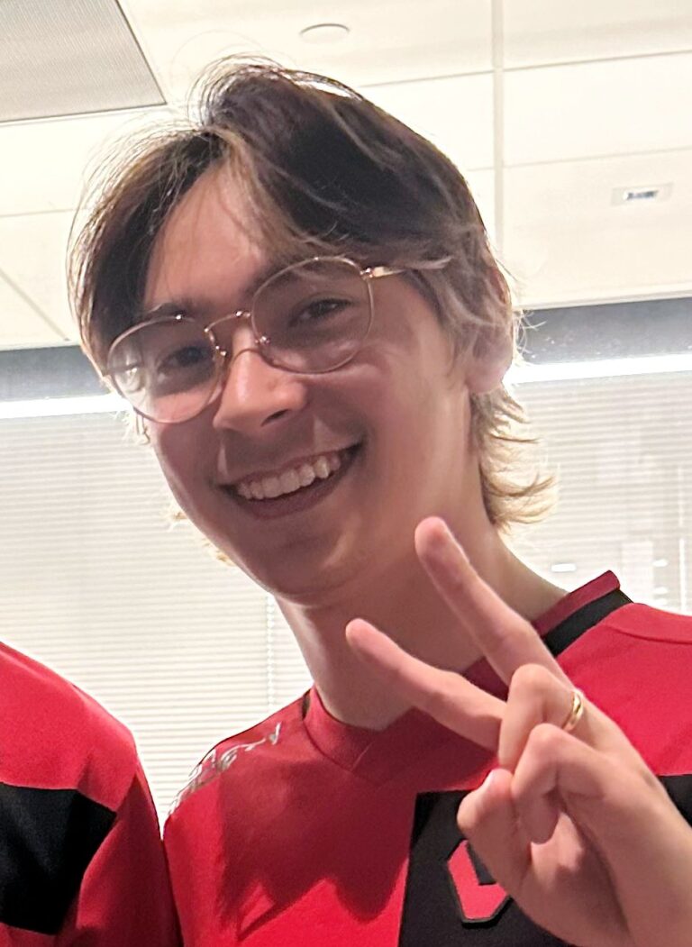 TenZ