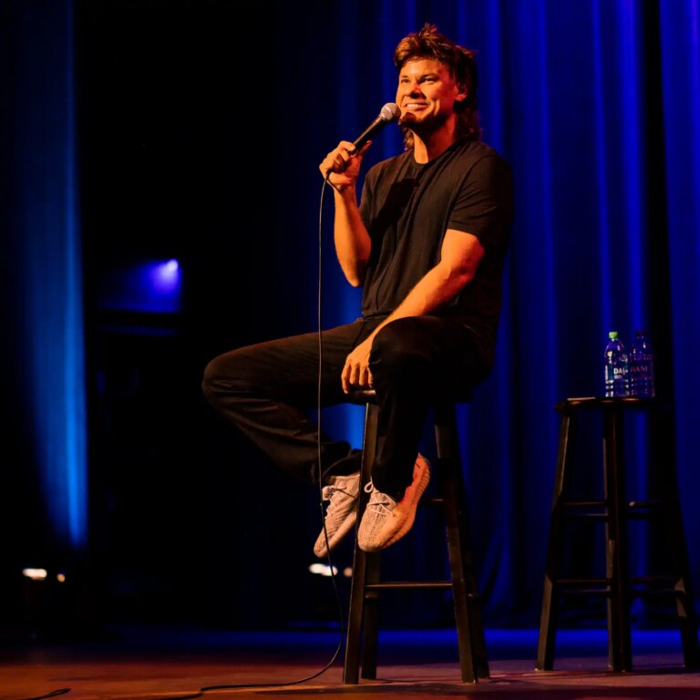 Theo Von