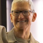 Tim Cook