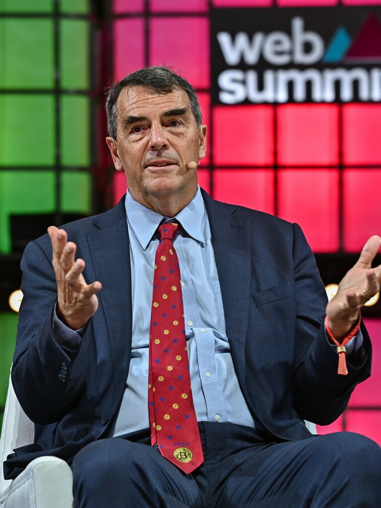 Tim Draper