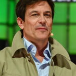 Toto Wolff