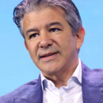 Travis Kalanick