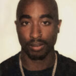 Tupac Shakur