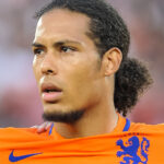 Virgil van Dijk