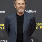 Willem Dafoe