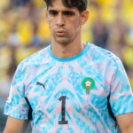Yassine Bounou