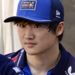 Yuki Tsunoda
